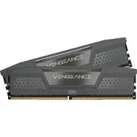 Corsair Microsystems DDR5 Vengeance 2x16GB 6000 CMK32GX5M2B6000Z38