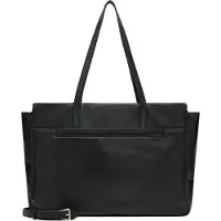 Liebeskind berlin Shopper van echt leer