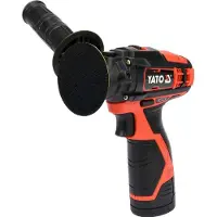 YATO YT-82903 Polijstmachine