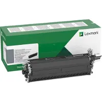 Lexmark 700D1 Developer unit/Black