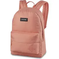 Dakine Rugzak abrikoos / zwart / wit