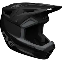 TSG - Sentinel Solid Color - Fietshelm M - 56-57 cm, zwart