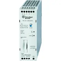 Finder 78.1D.1.230.2415 DIN-rail netvoeding 24 V/DC 5.4 A 130 W Inhoud 1 stuk(s)