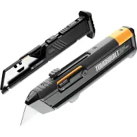 Toughbuilt uitschuifmes 169mm