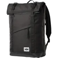 Helly Hansen Rugzak 'Stockholm' zwart