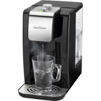 ProfiCook PC-HWS 1168, Drankautomaat, Zwart