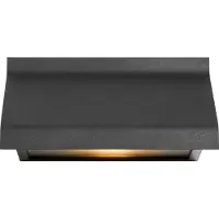 Nordlux Wandlamp buiten E14 | Tadas | IP54 | Zwart