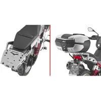 Givi Topkofferdrager MONOKEY, MG V 85 TT 24-