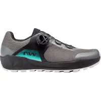 Northwave Corsair 2 MTB-schoenen Grijs || Maat: 36