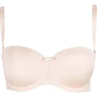 Triumph Voorgevormde bh Beauty-Full Essential | Maat: 80F | Kleur: Powder