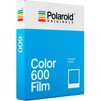 Polaroid Color instant film for 600