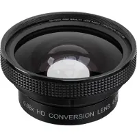 Raynox HD 6600PRO-37 - convertisseur