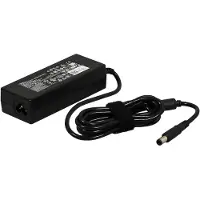 Dell Stroomvoorziening : Europese wisselstroomadapter met netsnoer (Kit)