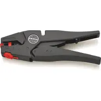 Knipex Verstelbare Draadstripper 200mm