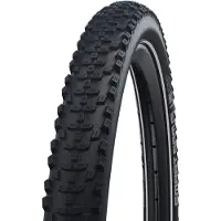 Schwalbe btb Smart Sam Plus Performance 27.5 x 2.35 zw refl