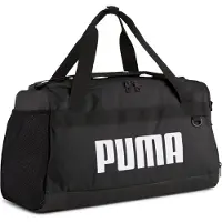 Puma Challenger Duffel Bag S Unisex Sporttas - Black