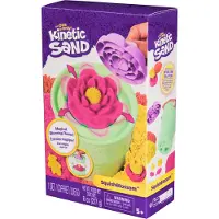 Kinetic Sand - Squish Blossom