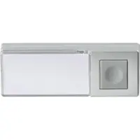 Heidemann Draadloze deurbel Zender 70884