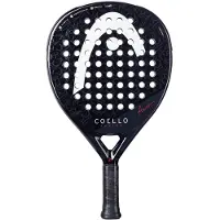 Head Hoofd Coello Junior 25
