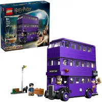 LEGO Harry Potter Collectebus Avontuur 76446