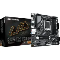Gigabyte B650M D3HP