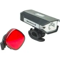 Blackburn Lichtset