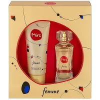 Miro Femme Geurset 1 st