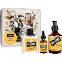 Proraso Wood & Spice Gift Set 1 St Set