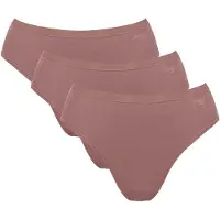 Sloggi Slip 'GO' rose-goud