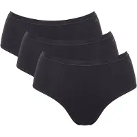 Sloggi Slip 'GO Daily' zwart