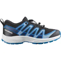 Salomon - Kid's Xa Pro V8 - Multisportschoenen 39, blauw