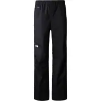 The North Face - Antora Rain Pants - Regenbroek 3XL - Regular, zwart
