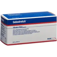 Bsn Medical 10 cm x 10 m 1 St Verband