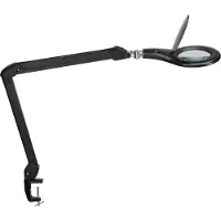 MAUL 8263390 LED-loeplamp MAULmakro van 5 mm Energielabel 2021 E (A - G)