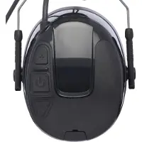 Peltor Worktunes Pro HRXS220P3E met FM-radio