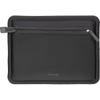Tucano Intorno MacBook 13 Inch Sleeve Zwart