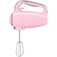 Smeg Handmixer HMF01 - Roze
