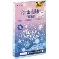 Folia Fensterbilder Vorlagen