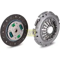 LuK Koppeling kit 620 3309 09