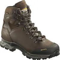 Meindl - Heren wandelschoenen - Sion Mid GTX voor Heren - Maat 46,5 - Grijs