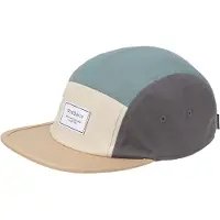 Iriedaily Pet 'Millenio' beige / duifblauw / stone grey / wit
