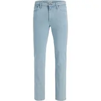 Jack & Jones Jeans 'JJIClark JJEvan' lichtblauw