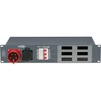 SHOWGEAR PSA-16A3S stroomverdeelblok
