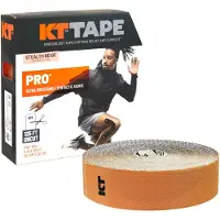 KT Tape Kinesiologie band PRO Jumbo Uncut