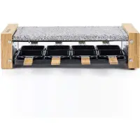 H.Koenig WOD88 - Gourmetstel - 8 personen
