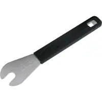 VAR Professional Cone Wrenches Zwart 22 mm