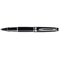 Waterman Expert Matt Black Rollerball