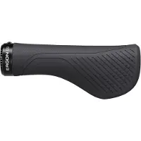 Ergon GS1-L Evo Fietshandvatten Groot Moondust Grijs