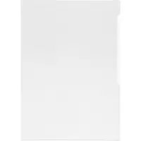 Durable Zichttassen BUSINESS A4 DIN A4 staand Kunststof 0.15 mm Glas (helder) 231519 100 stuk(s)