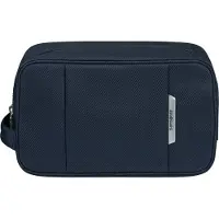 Samsonite Respark Toilet Kit Toilet Pouch midnight blue